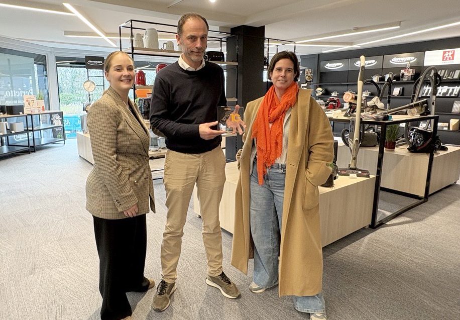 Art & Craft - 10 jaar samenwerking