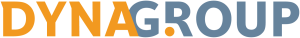 DynaGroup logo