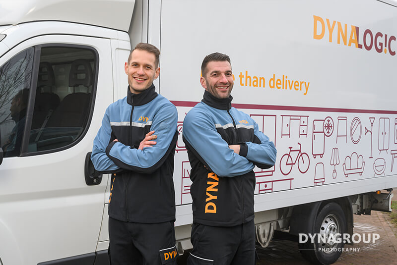 Dynalogic algemeen