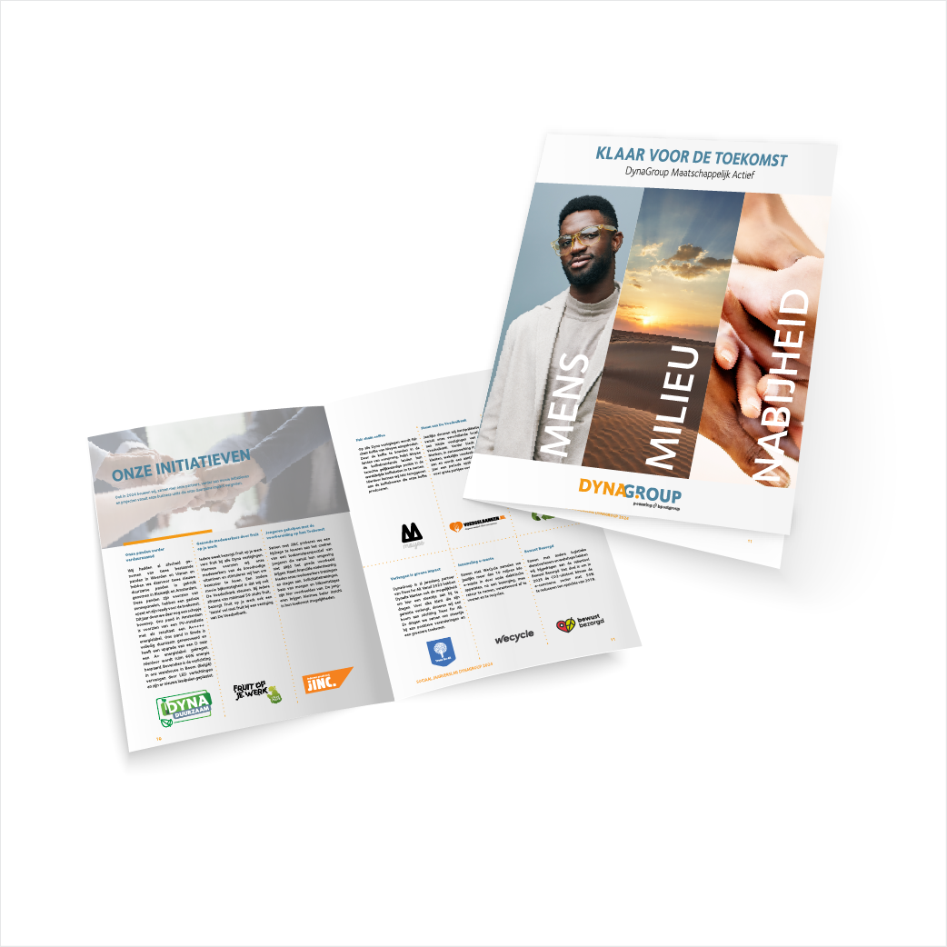 CSR-jaarverslag 2024